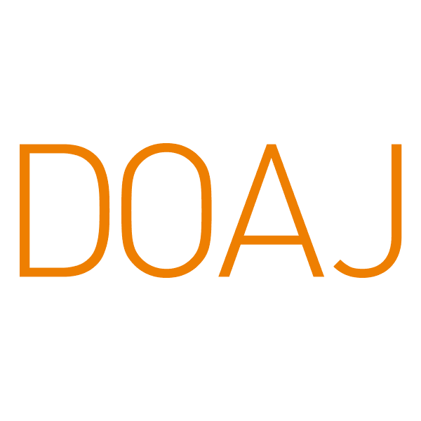 DOAJ